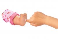 Panenka Laura Tickle Baby 38 cm